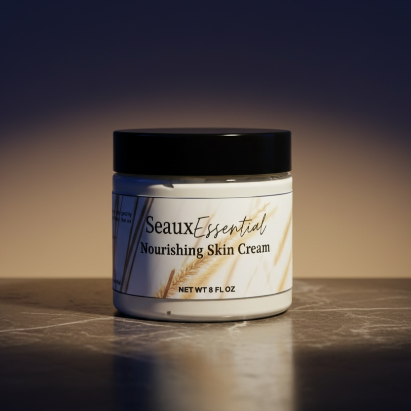 Nourishing Skin Cream