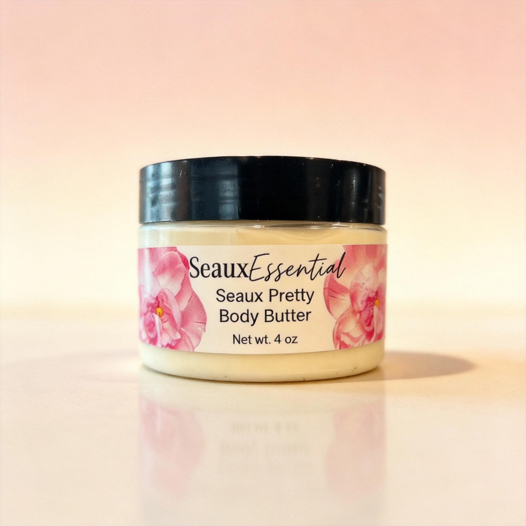 Seaux Pretty Body Butter