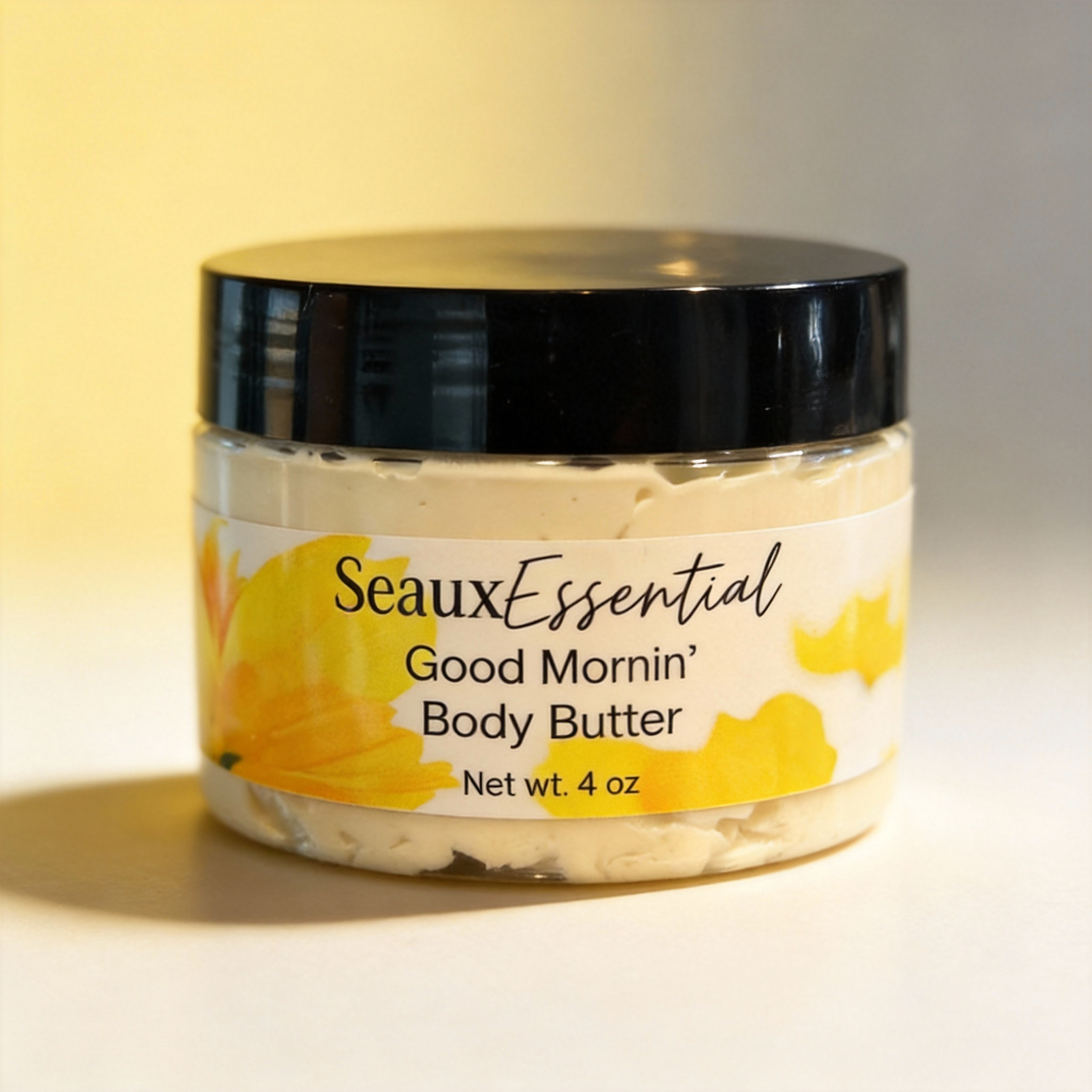 Good Mornin' Body Butter