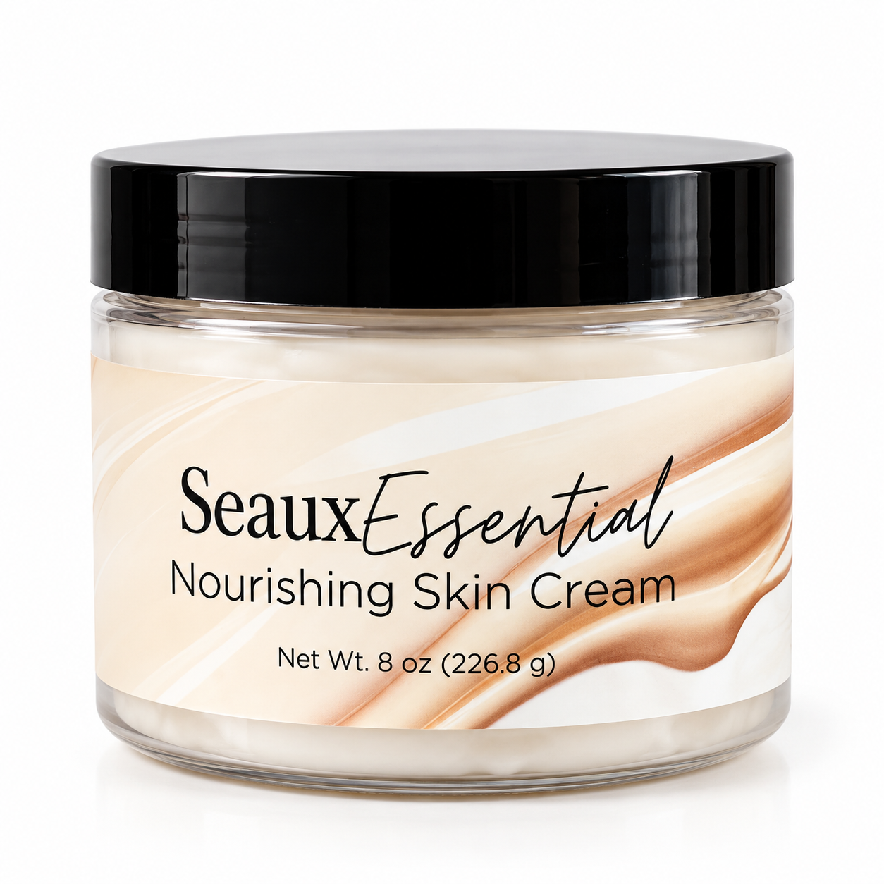 Nourishing Skin Cream
