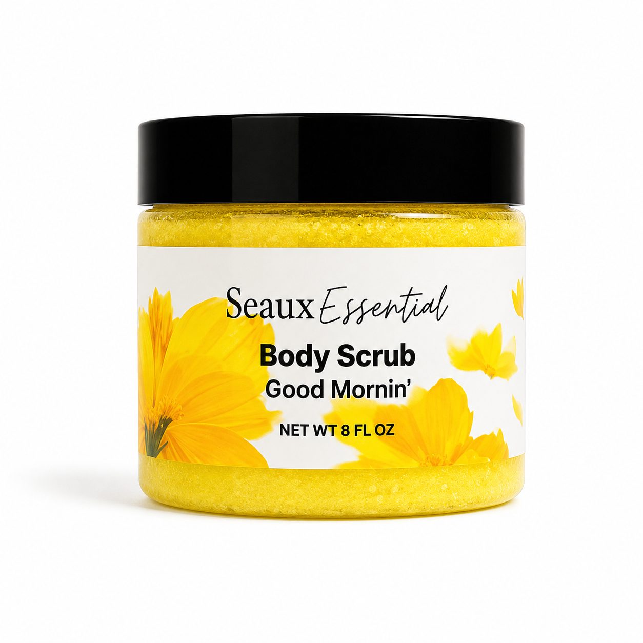 Good Mornin' Body Scrub