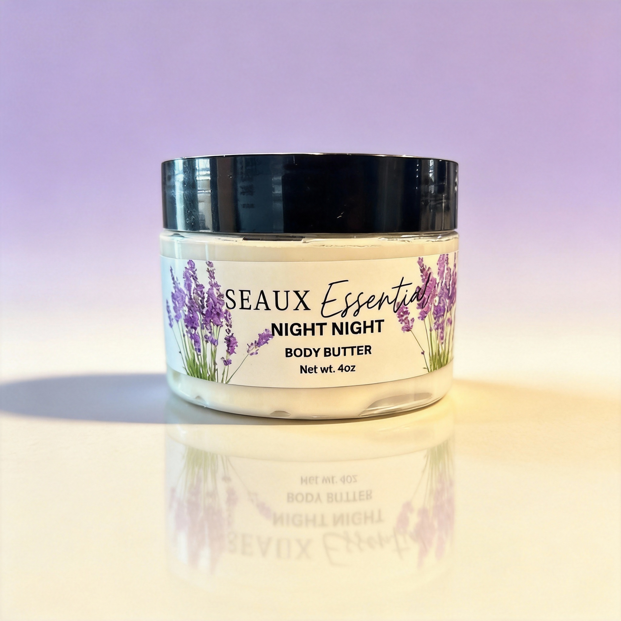 Night Night Body Butter