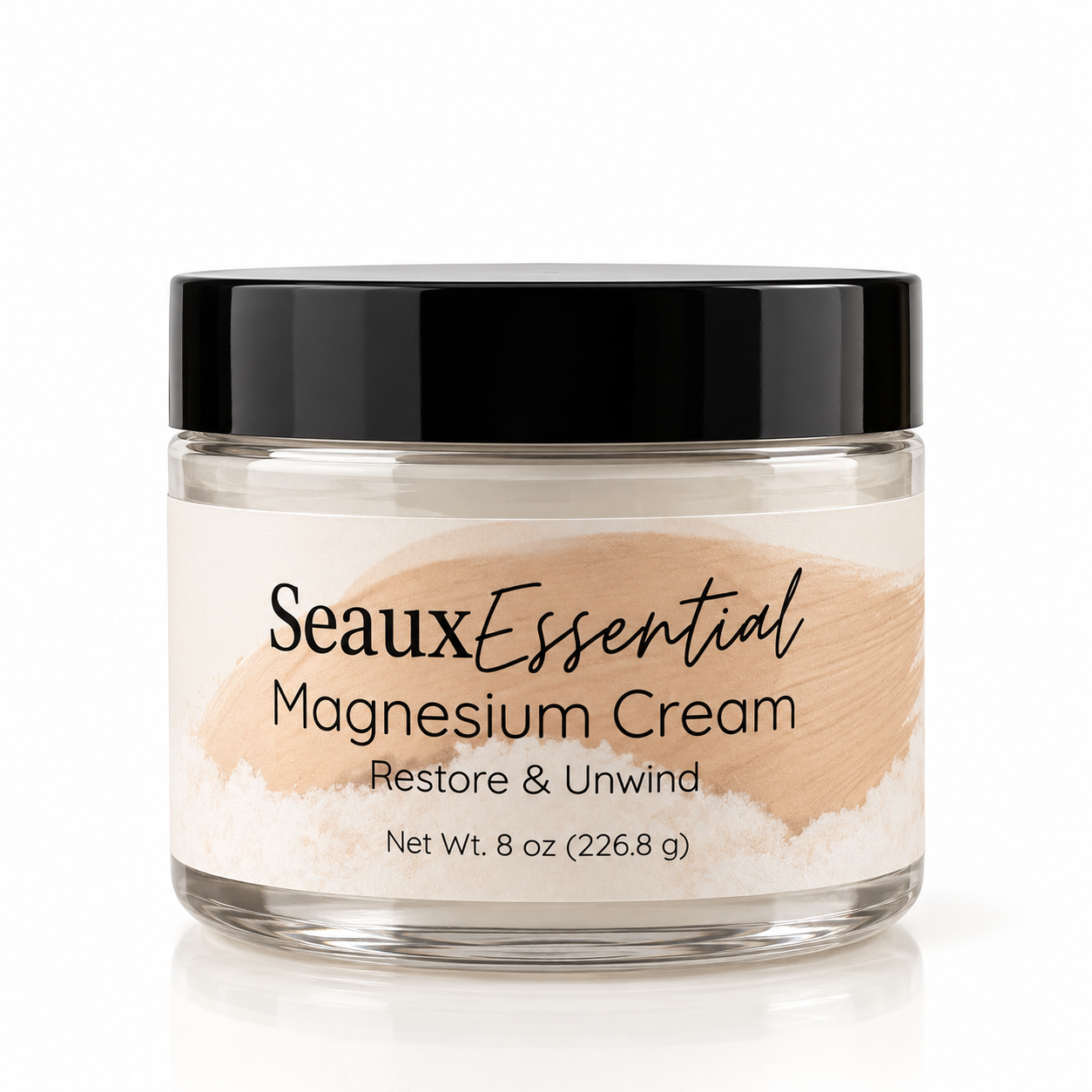 Magnesium Cream