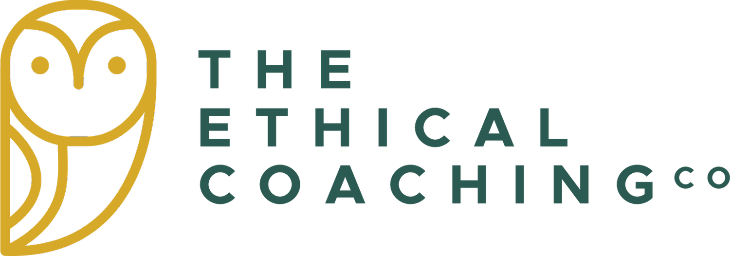 The Ethical Coaching Company