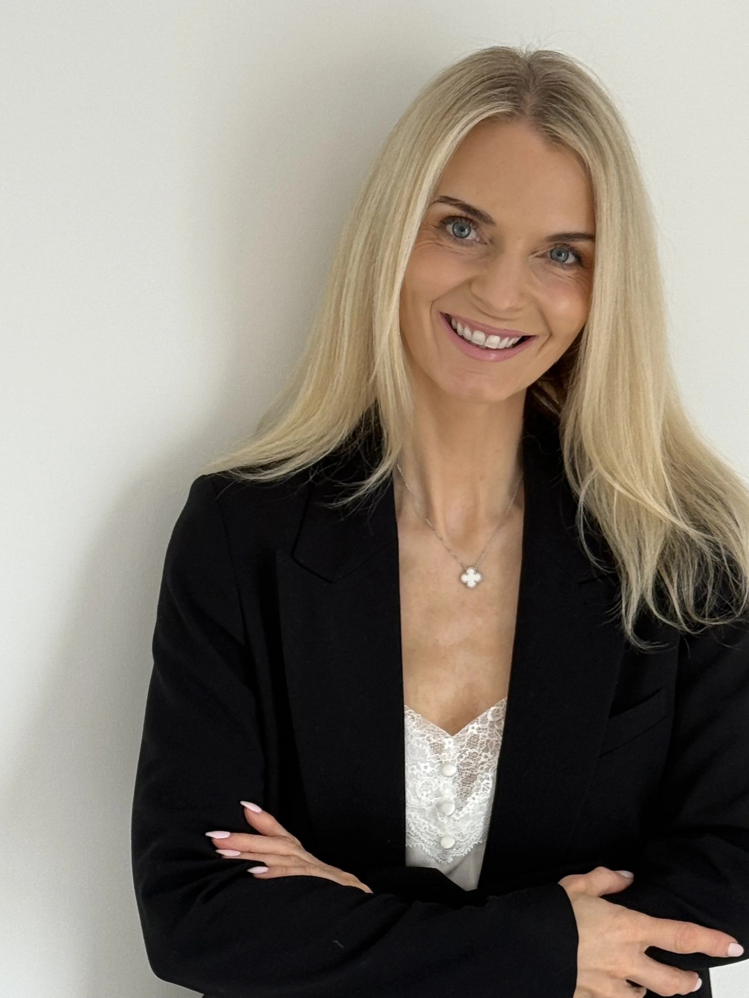 Kirsty Mearns - The Ethical Coaching Company