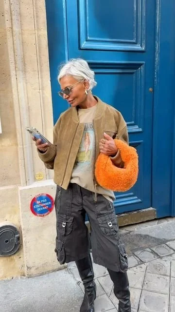 Grece Ghanem on Instagram_ %22Back with the outfit….jpeg