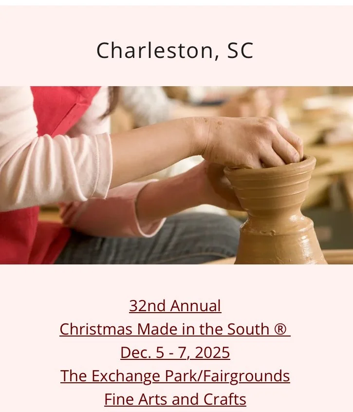 Christmas Made In The South