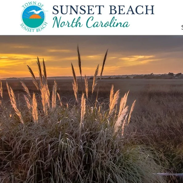 Sunset Beach Holiday Market