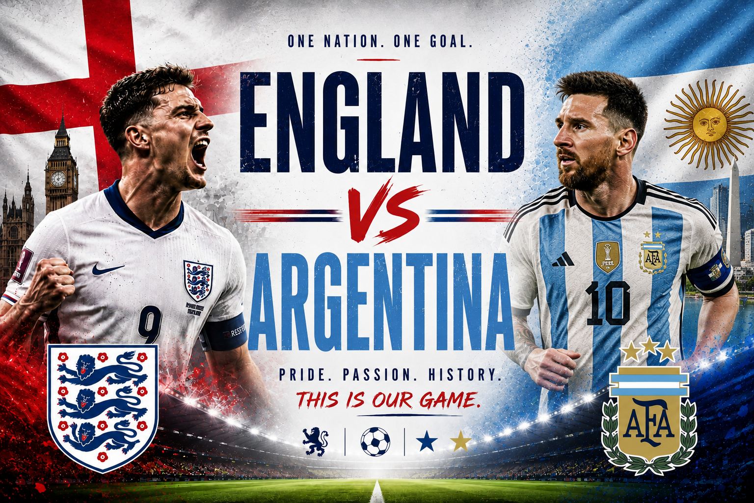 WORLD CUP MATCHES AT TVC