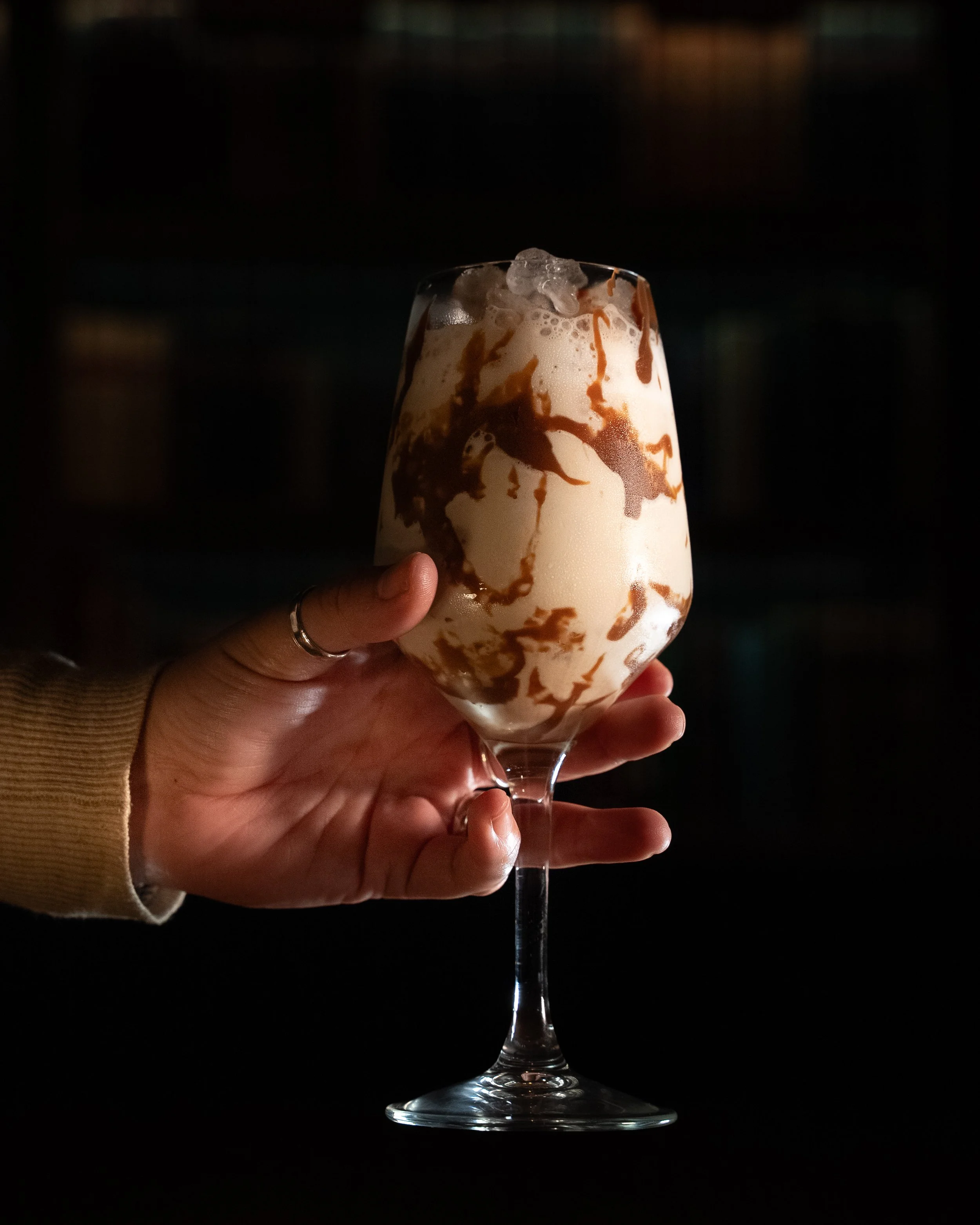 Mudsilde Cocktail