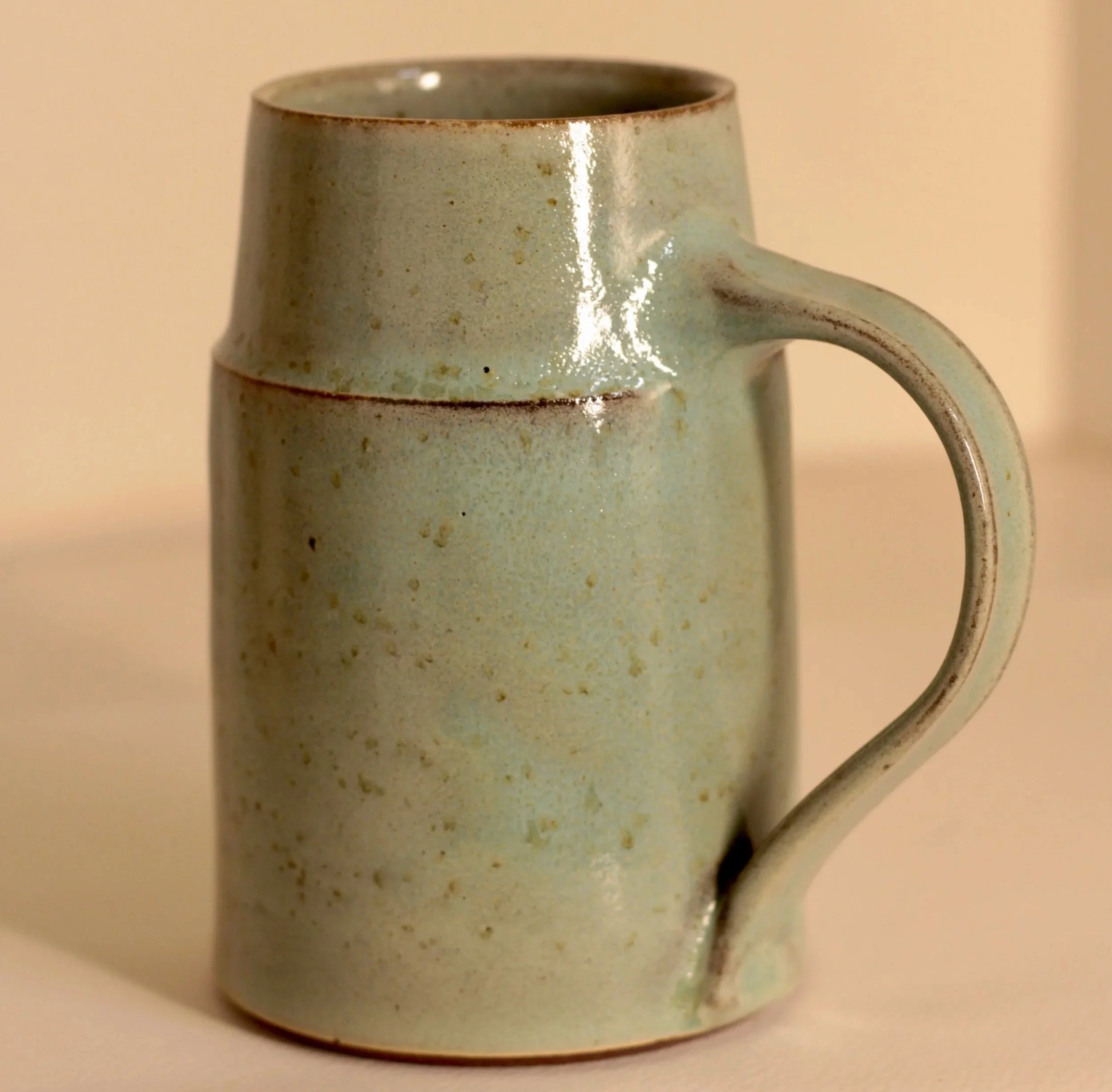 Mint Tankard