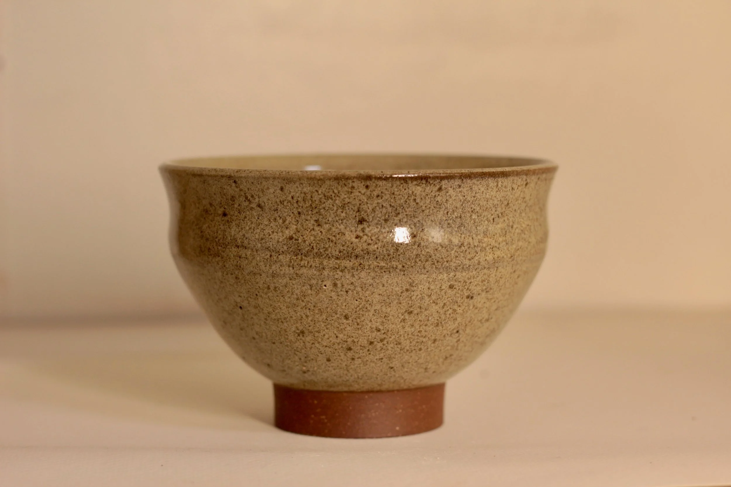 Small Bowl