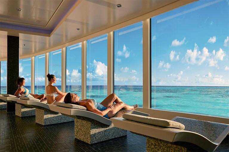 What&rsquo;s better than a spa day with your favorite ladies? A spa day while cruising the Caribbean on a relaxing girl&rsquo;s trip. Discover the true meaning of &lsquo;unwinding&rsquo; with Norwegian&rsquo;s Mandara Spa, voted World's Best Cruise S