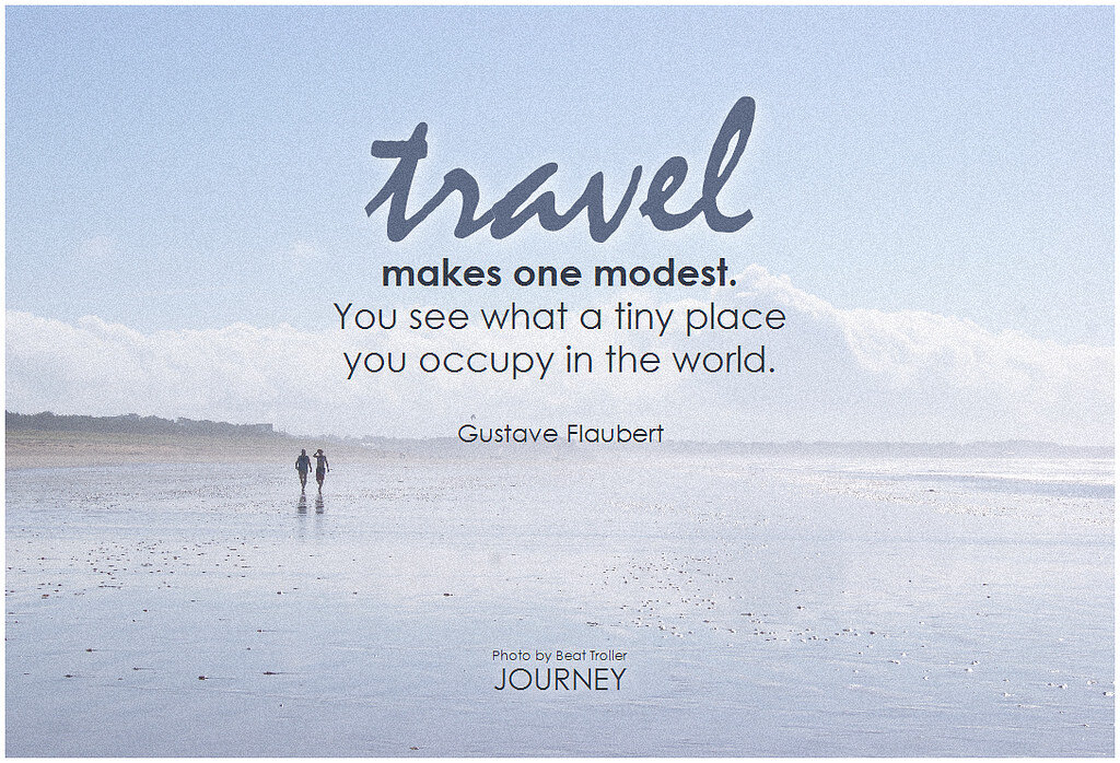 Always keep travel on your horizon. It'll help keep you sane 🥰 www.worldshowcasevacations.com