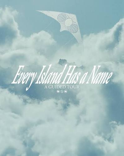 Every Island Has A Name