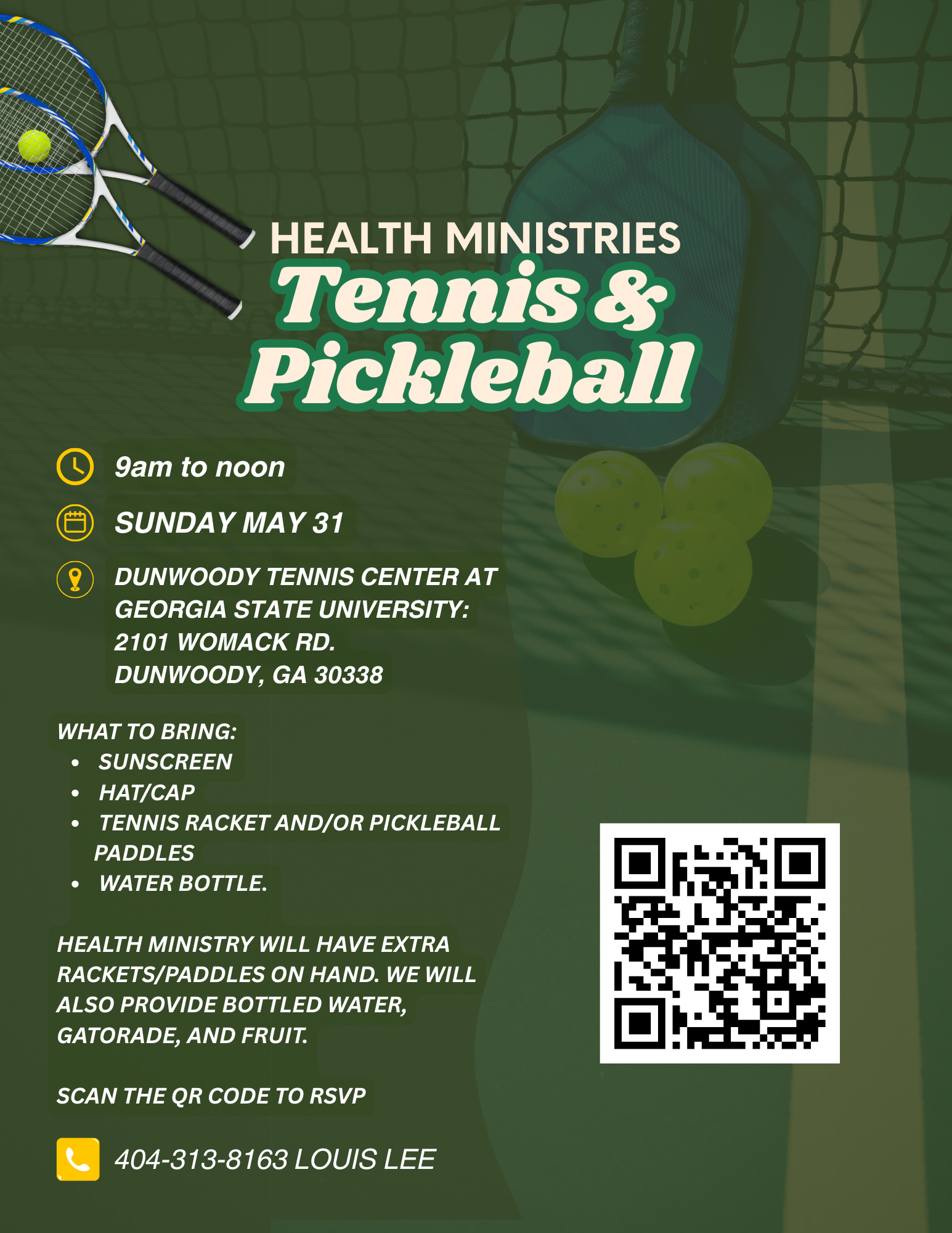 Green and Yellow Modern Pickleball Tournament Flyer.png