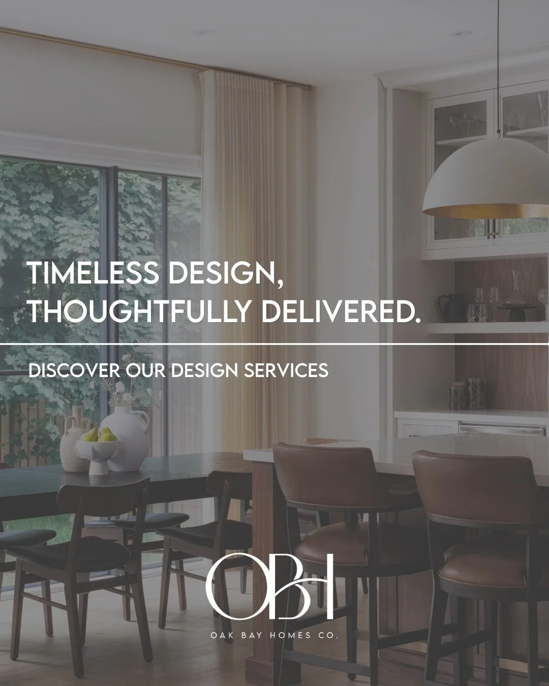DESIGN SERVICES | Thoughtfully designed spaces tailored to your lifestyle and vision. Explore our interior design service packages and find the level of support that&rsquo;s right for your project. 

#interiordesign #interiordesigner #gtadesigner #gt