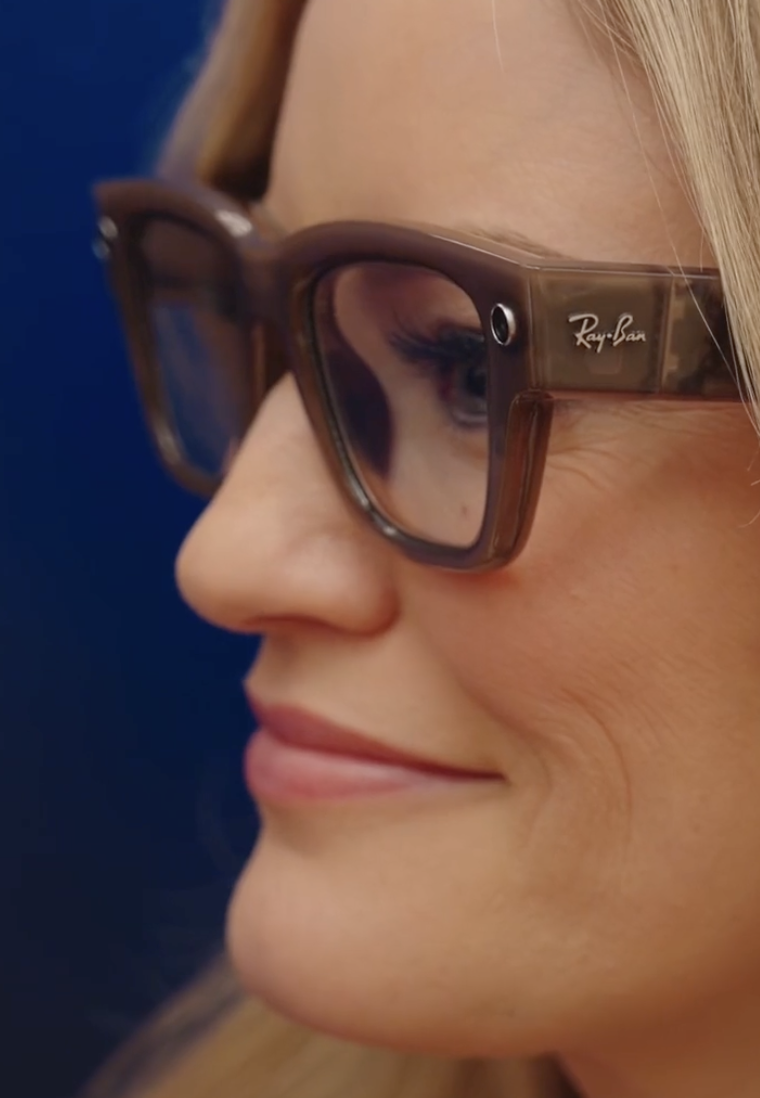 iJustine Talent Partnership