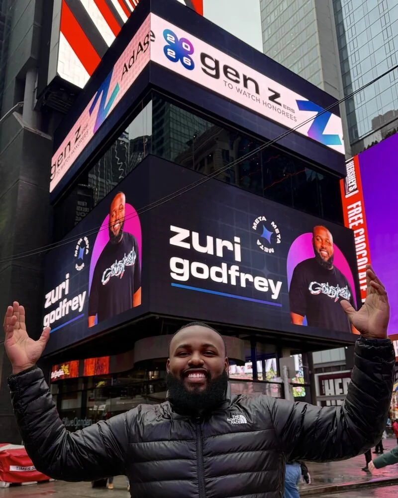 Ad Age Gen Zer to Watch