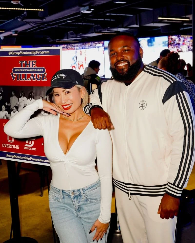 GMP Sports Networking Night