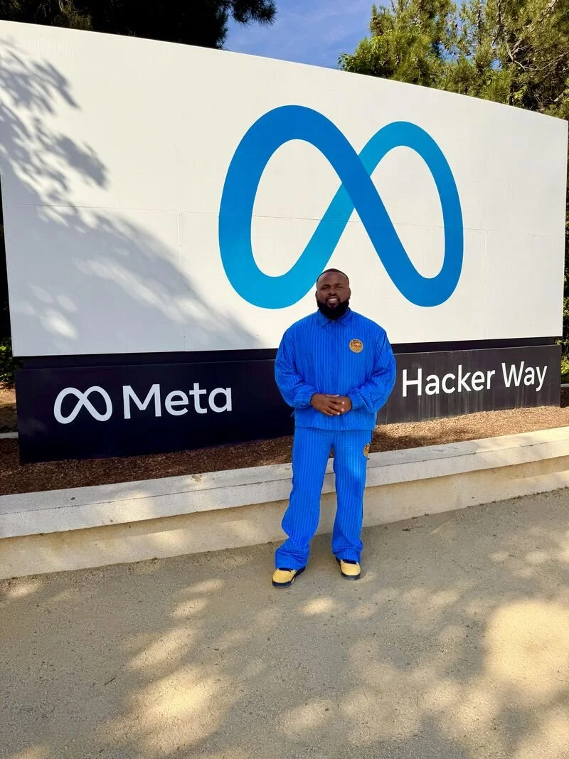 Integrated Mktg Manager, Meta