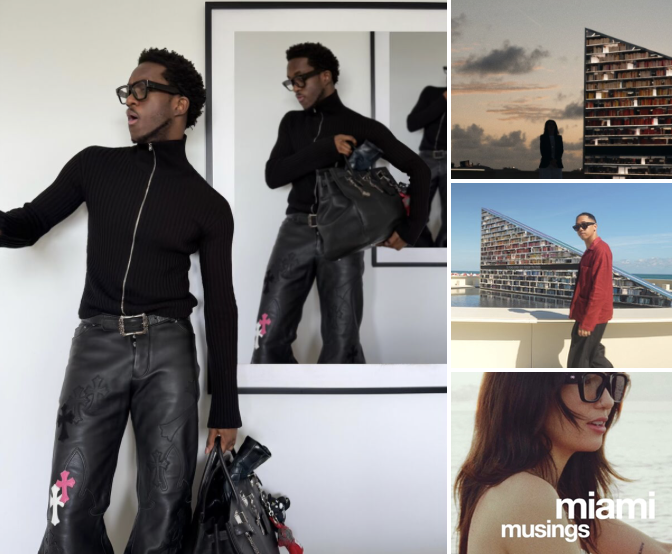 Art Basel Creator Collabs