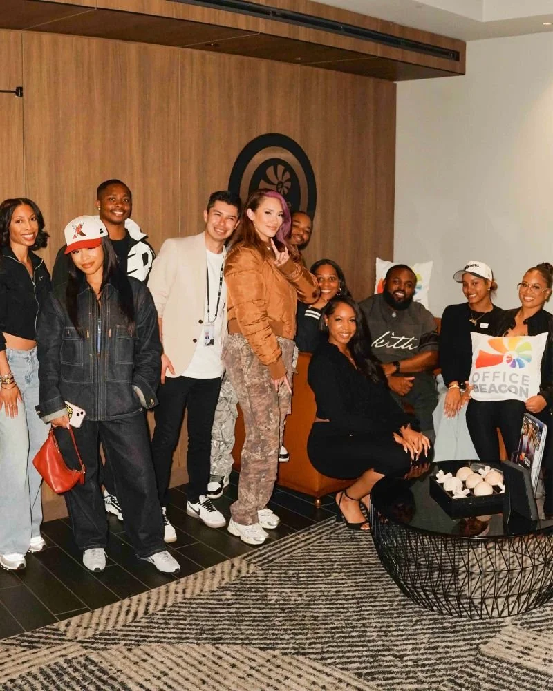 Networking Night w/ Office Beacon