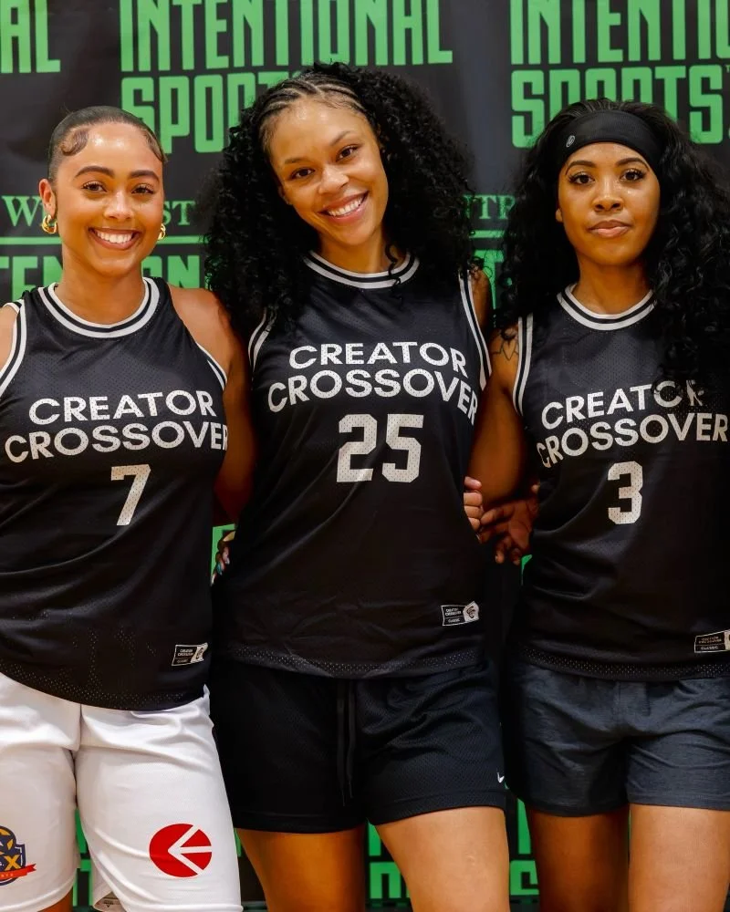 WASW Creator Crossover Classic