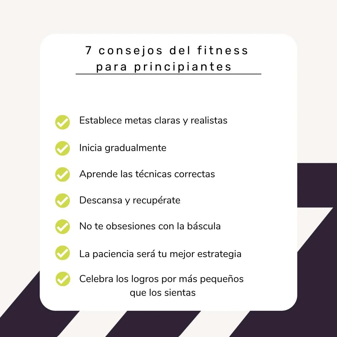 Se que hay muchos m&aacute;s consejos pero pienso que estos son muy importantes de tener en cuenta.
.
Tienes alg&uacute;n otro consejo infaltable a esta lista?
.

#nutricion #perdidadegrasa #resultados #motivacion #saludable #deporte #ejercicio #coac