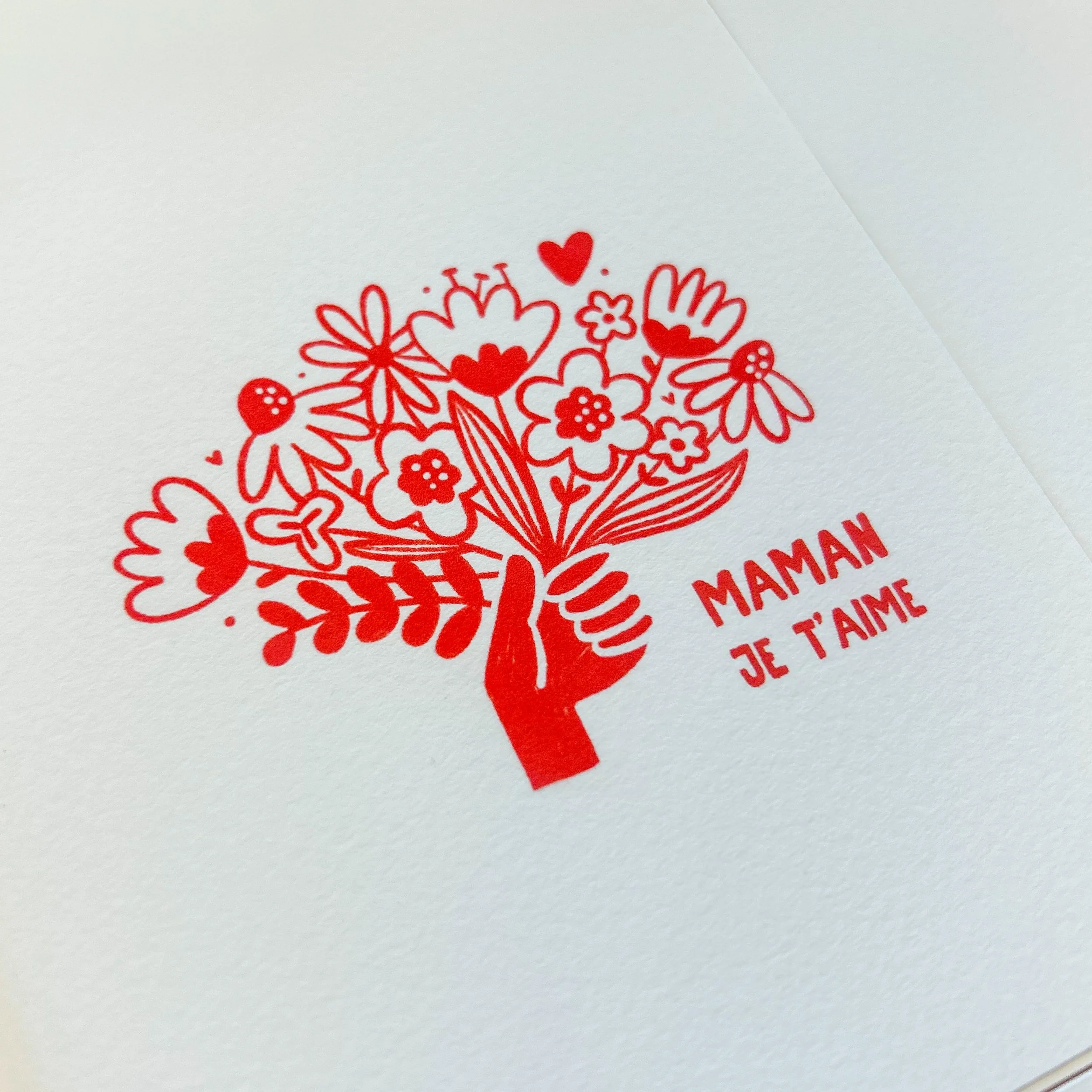 Bonne fete les mamans!! &Agrave; toutes celles qui aiment sans compter, qui consolent, qui encouragent, qui sont toujours l&agrave;. Aujourd&rsquo;hui c&rsquo;est votre journ&eacute;e, profitez-en bien les momz! ❤️