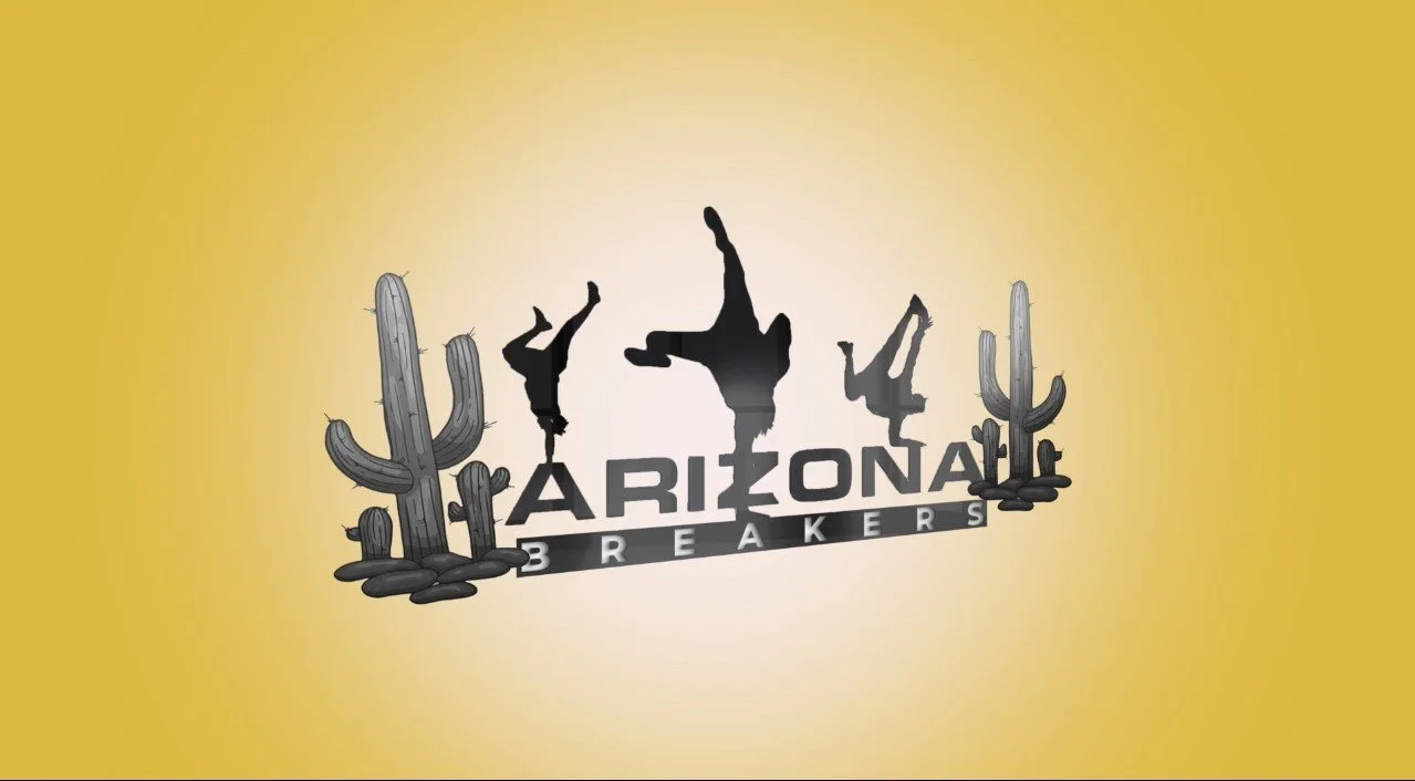 Arizona Breakdancers