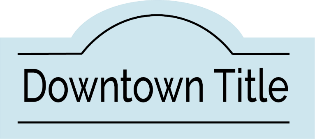 Downtown Title