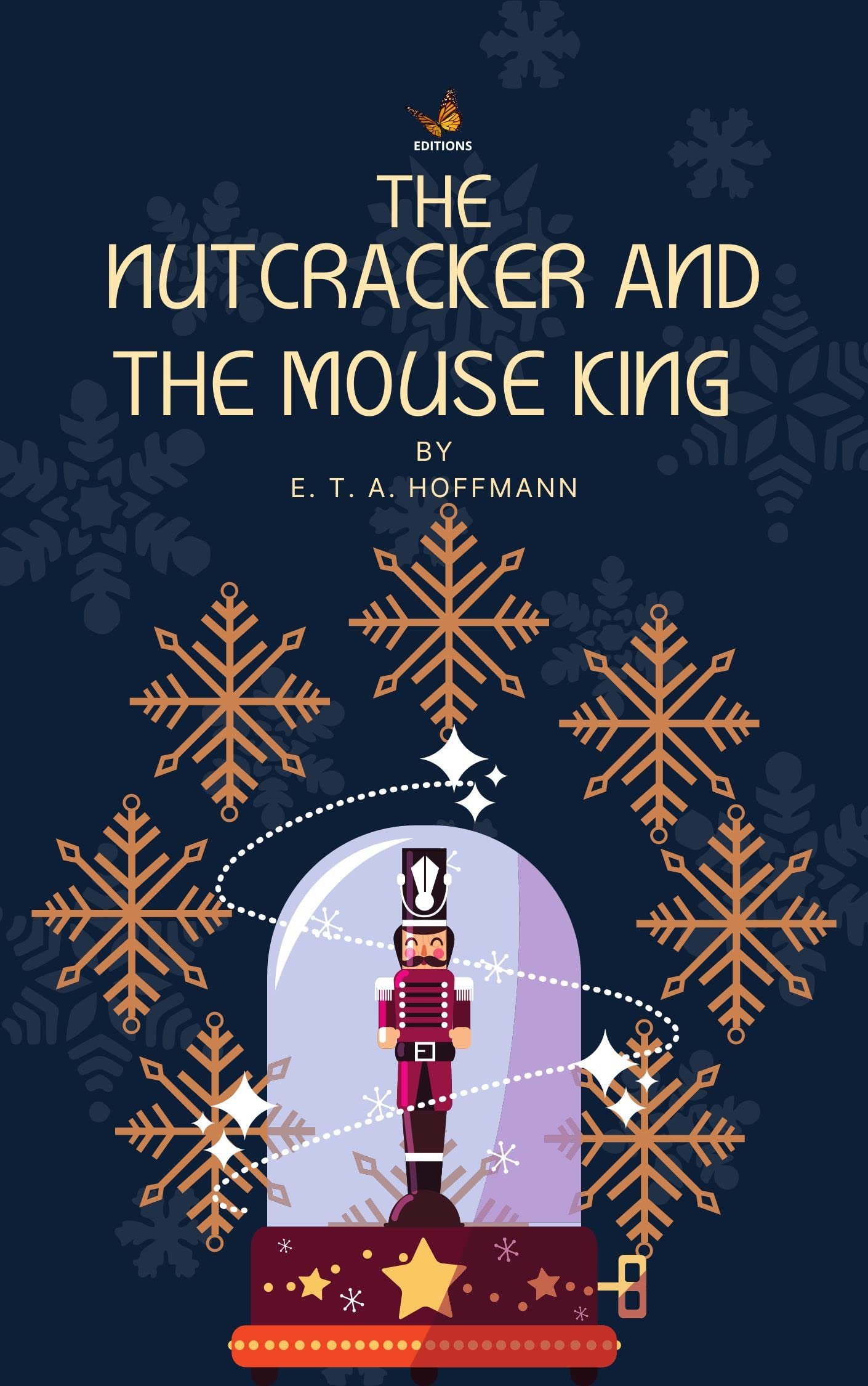 The Nutcracker and Ballet