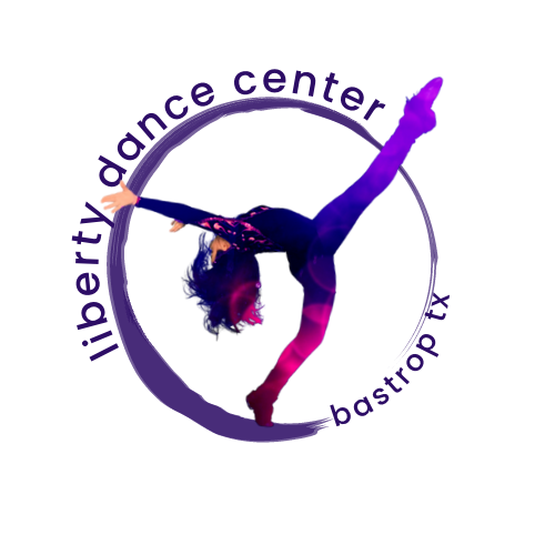 Liberty Dance Center Tx