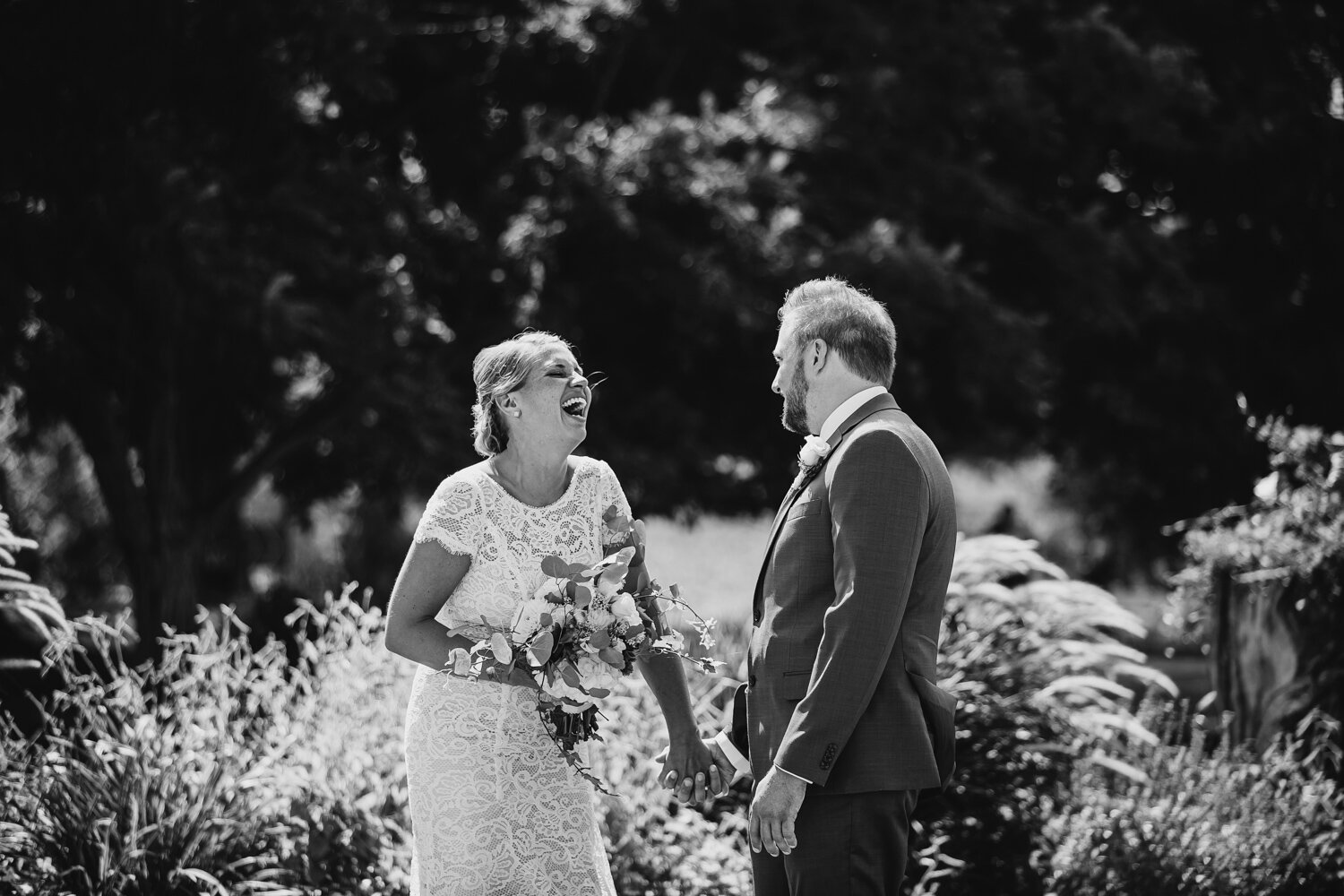 First Look Laugh