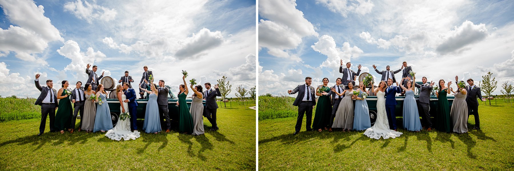 Normal Illinois Wedding Photographer