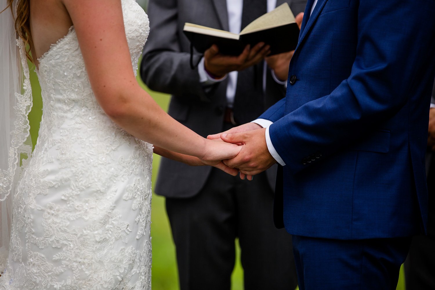 Destihl Brewery Wedding