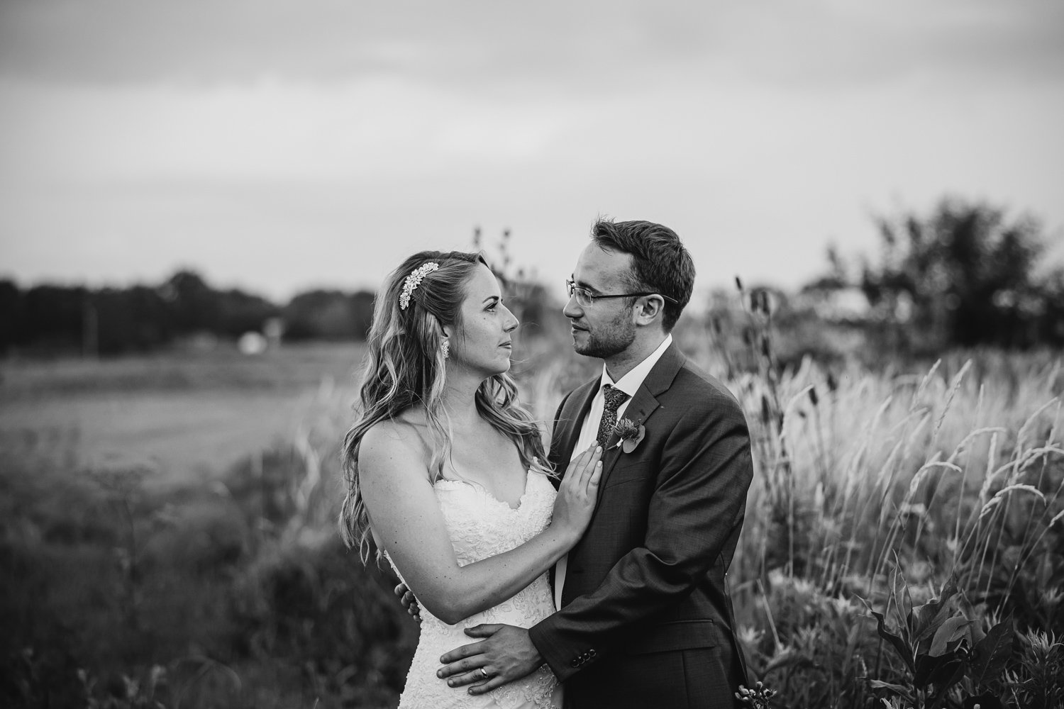 Central Illinois Wedding Photographer