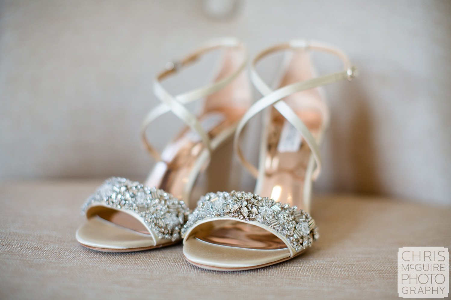 Bridal Shoes