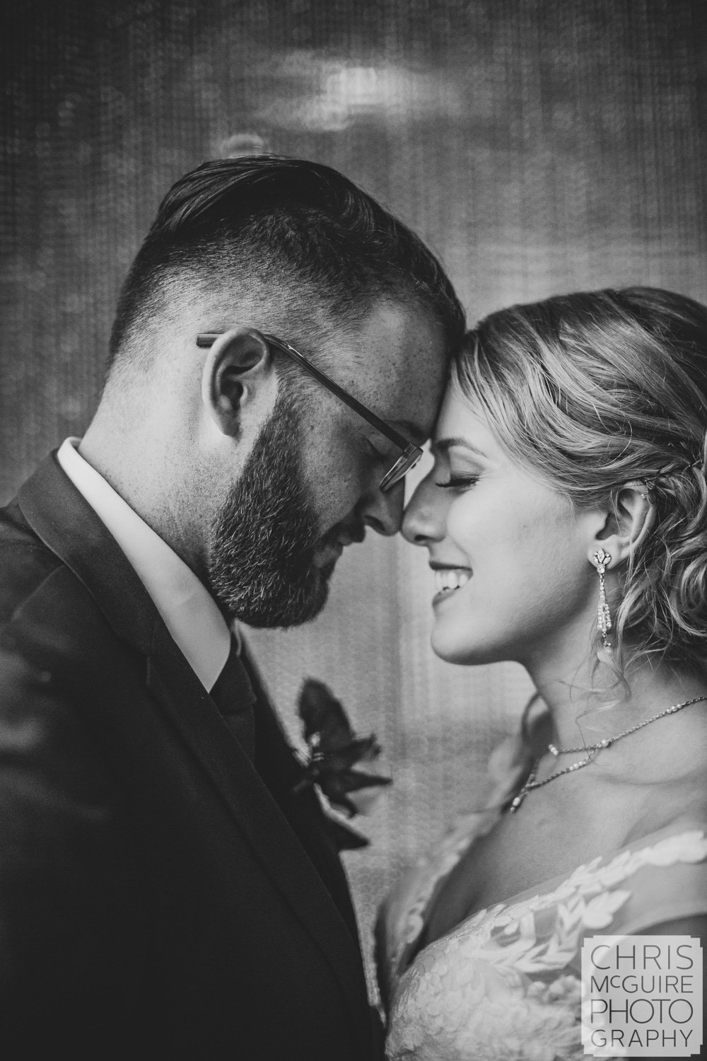 Central Illinois Wedding Photographer