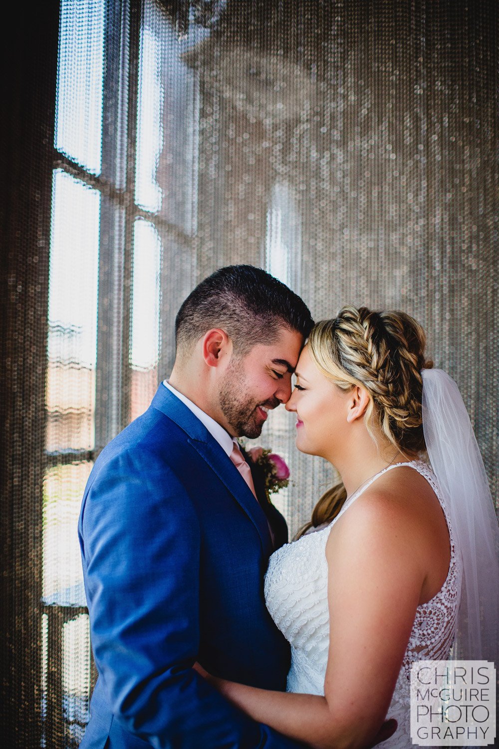 peoria wedding photographer