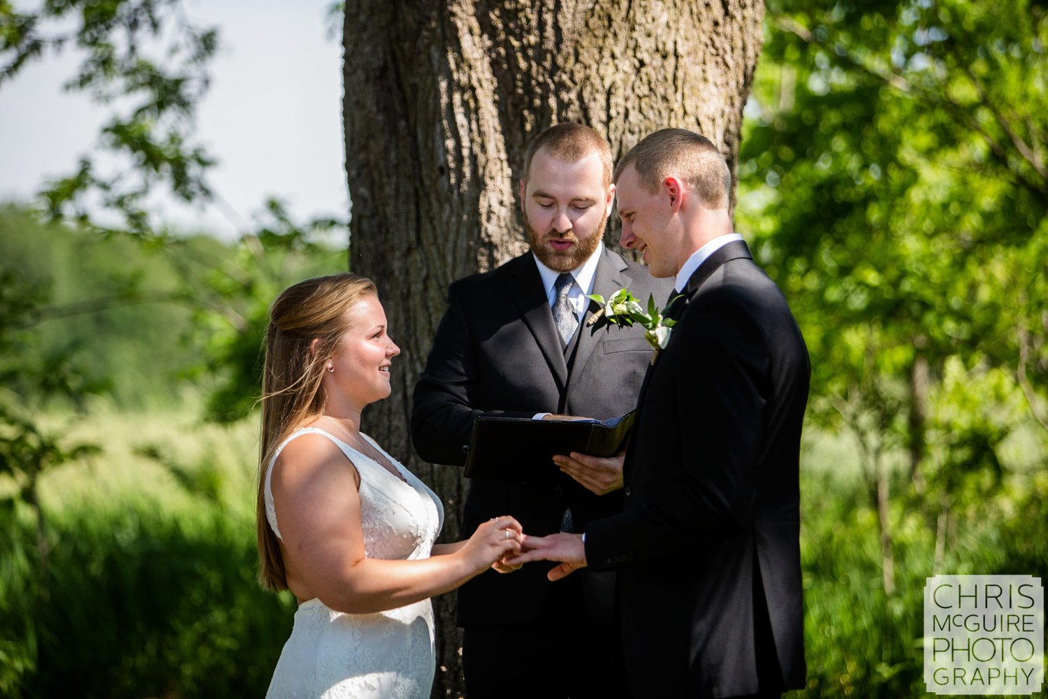 wedding photojournalism central illinois