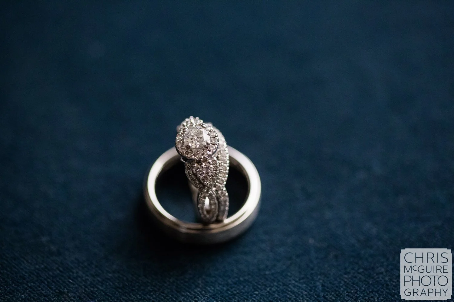 wedding rings