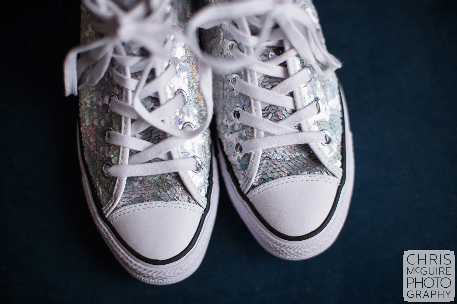 sequence converse chucks bride shoes
