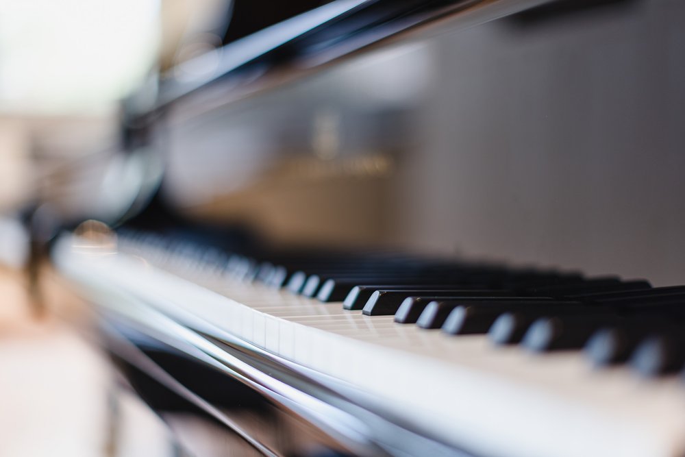 Steinway, Gilmore Piano Festival 2022