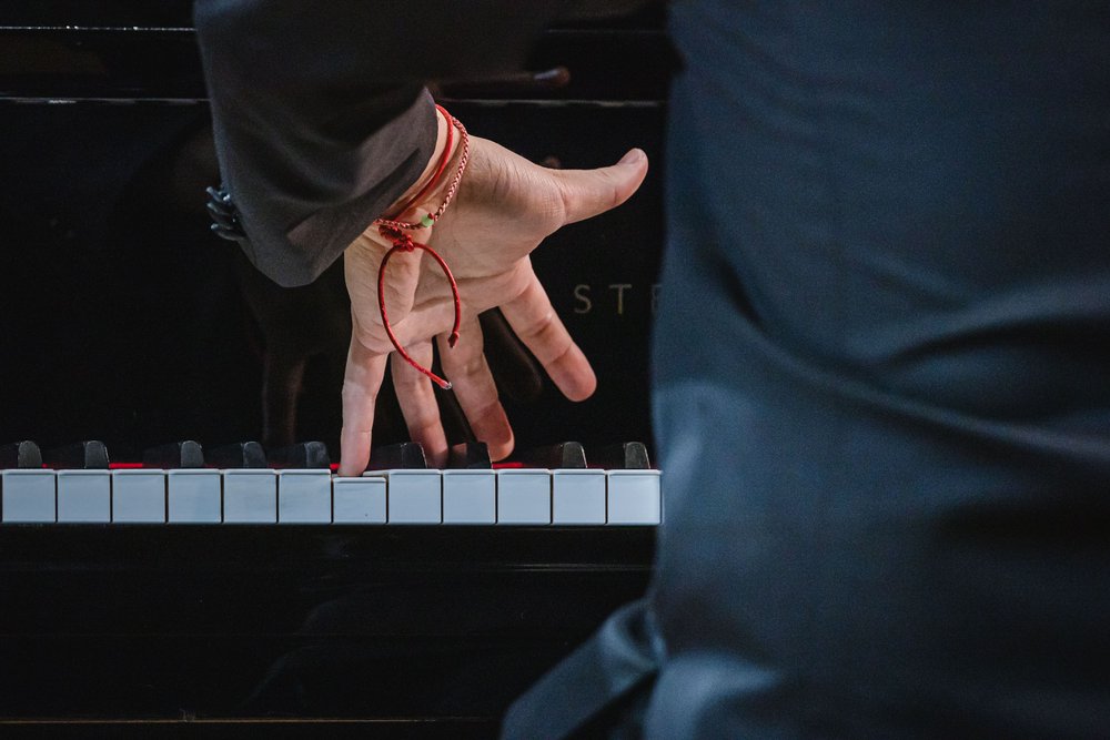 George Li, Gilmore Piano Festival 2022