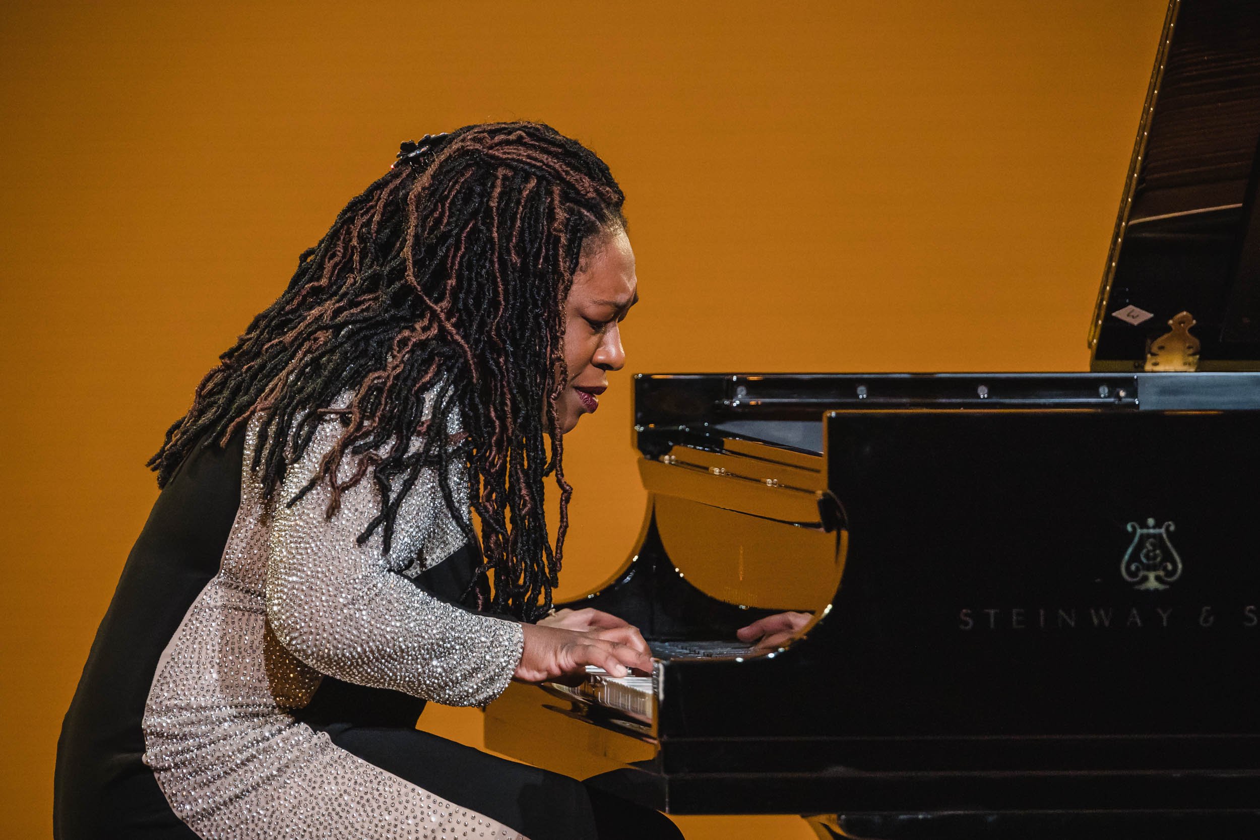 Michelle Cann, Gilmore Piano Festival 2022