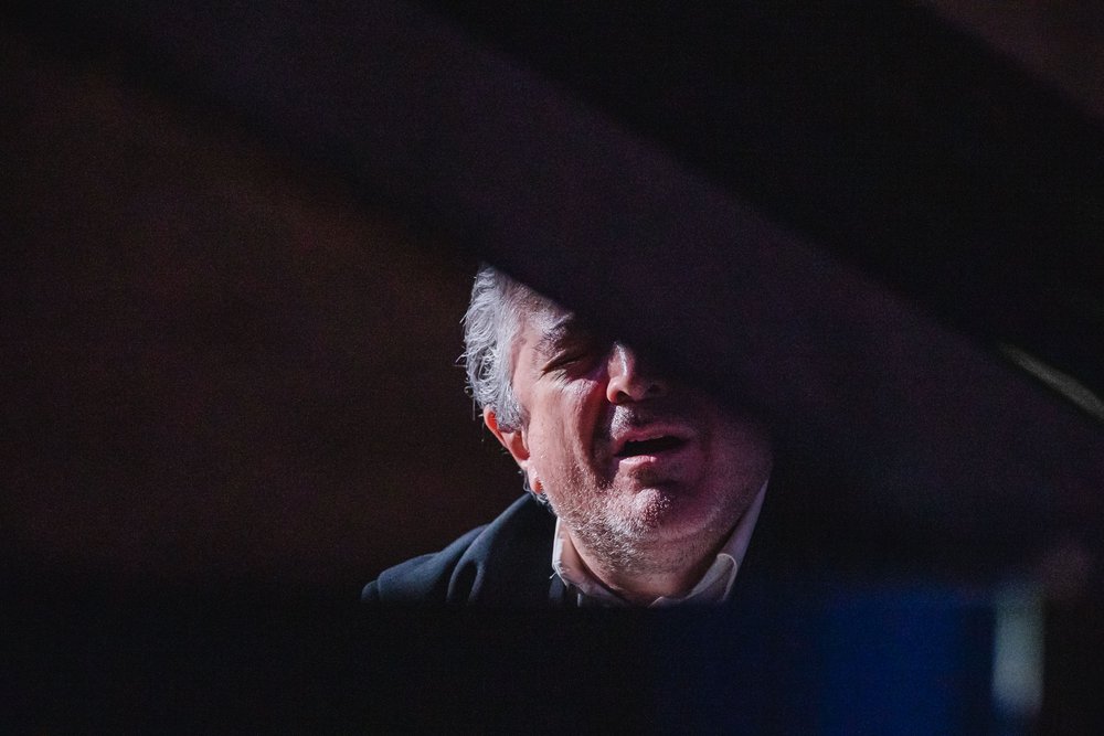 Sergei Babayan, Gilmore Piano Festival 2022