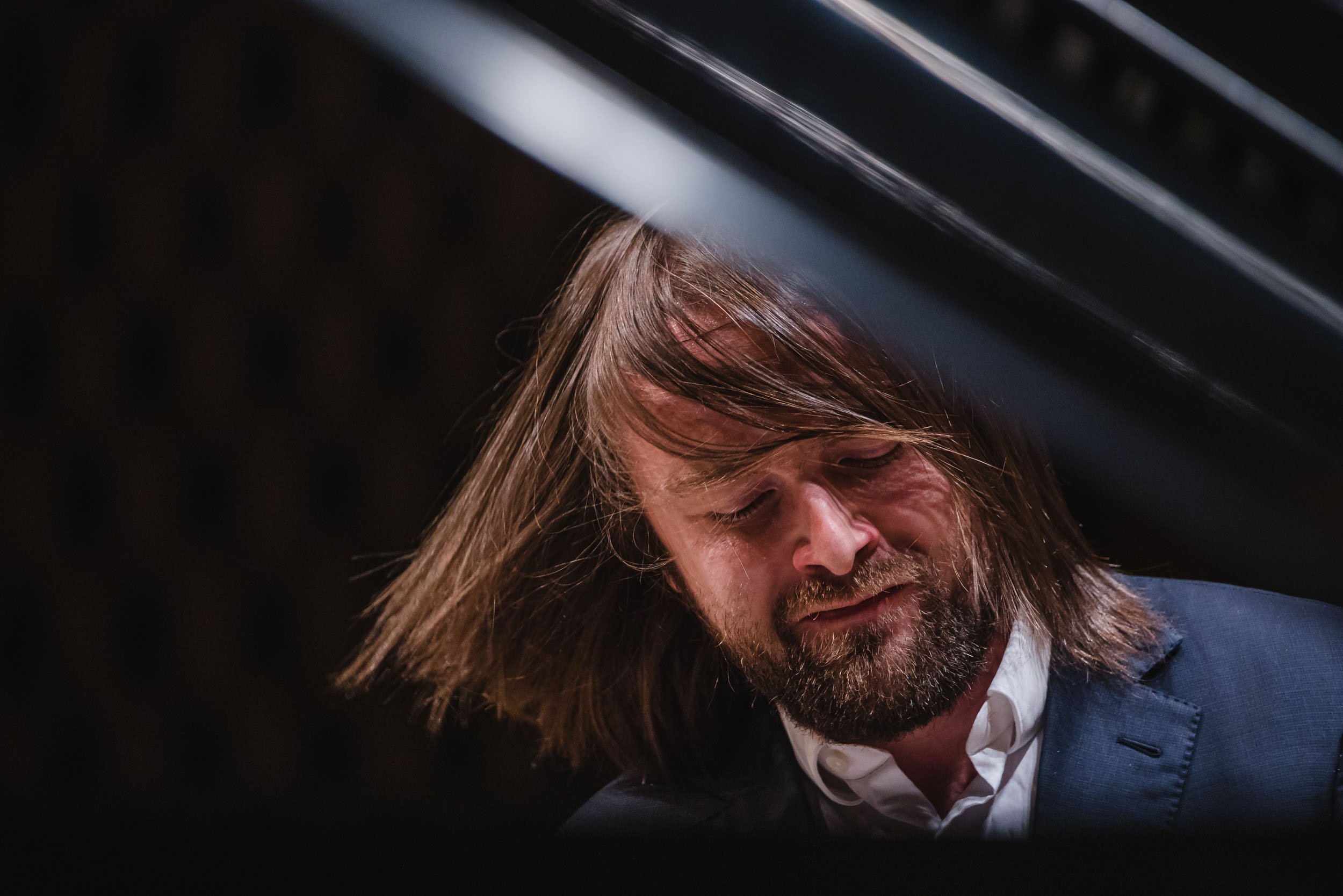 Daniil Trifonov, Gilmore Piano Festival 2022