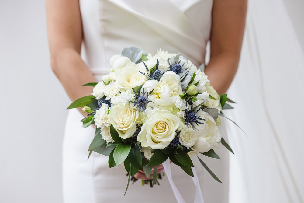 Bridal Bouquet